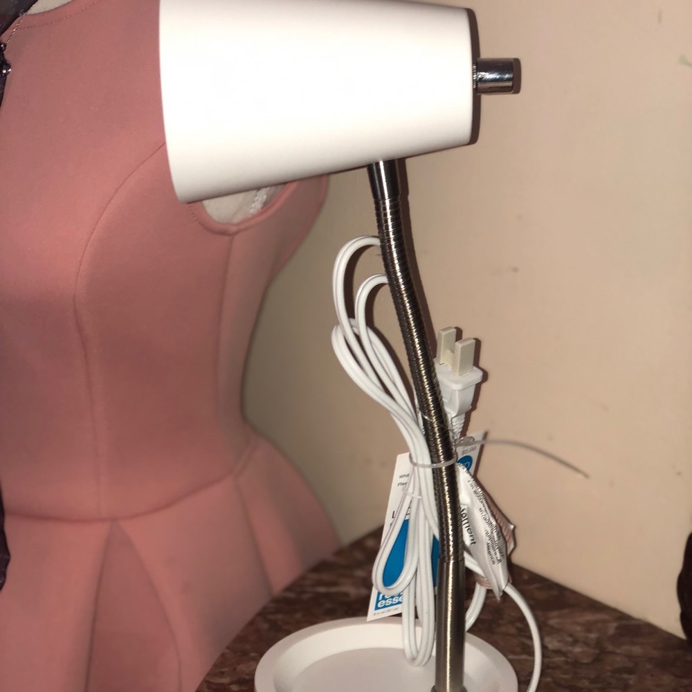 Led Task Lamp - Picture 3 of 4
